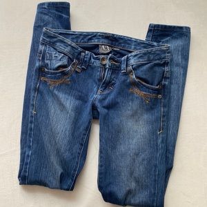 Armani Exchange Jeans